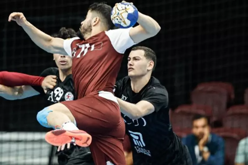 منتخب الشباب